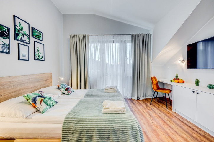 Mieszkanie Sprzedaż Świnoujście Zdrojowa 1