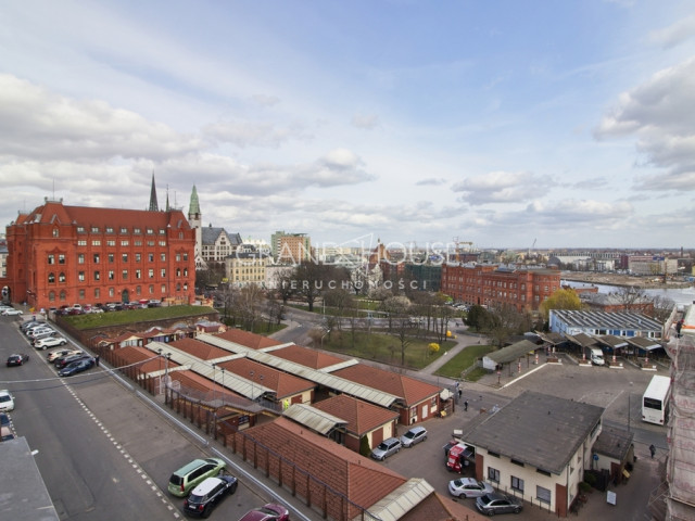 Mieszkanie Sprzedaż Szczecin Centrum Józefa Korzeniowskiego