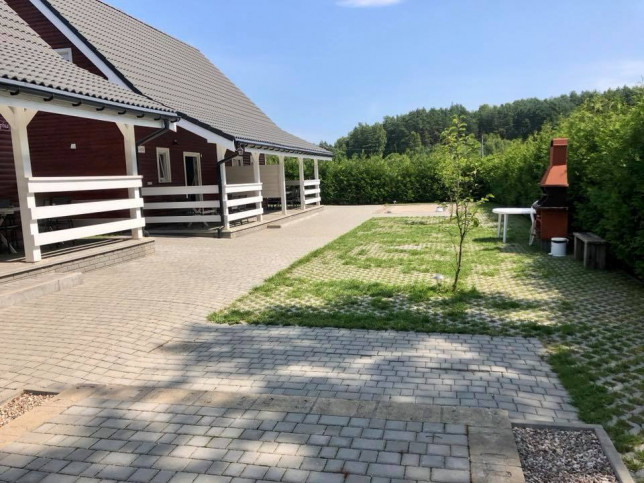 Dom Sprzedaż Wisełka 12