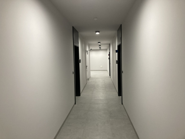 Building Residental Szczecin Śródmieście 4