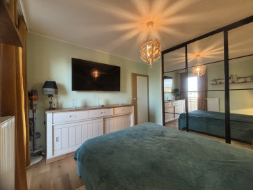 Mieszkanie Sprzedaż Warzymice