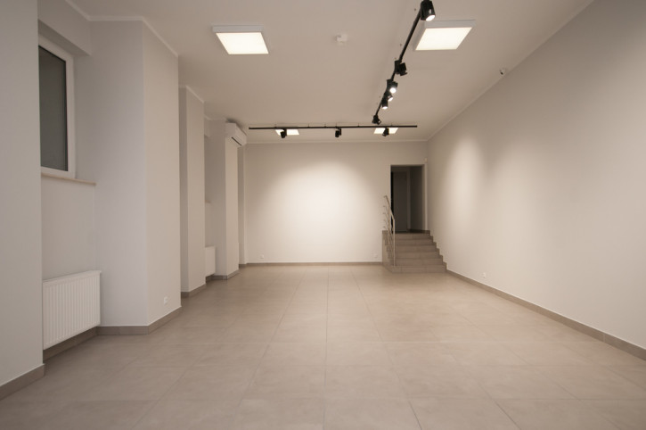 Lokal Sprzedaż Szczecin Centrum 14