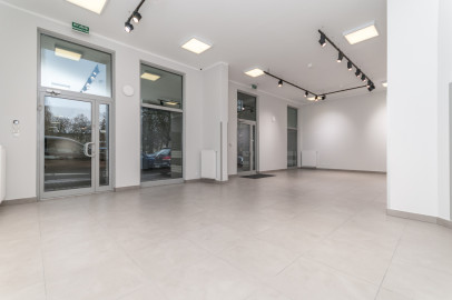 Lokal Sprzedaż Szczecin Centrum