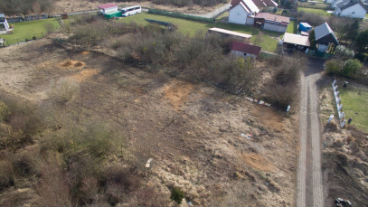 Działka Sprzedaż Wołczkowo