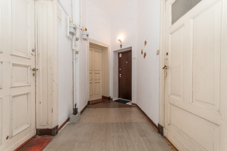 Mieszkanie Sprzedaż Szczecin Centrum al.&nbsp;Papieża Jana Pawła II 21