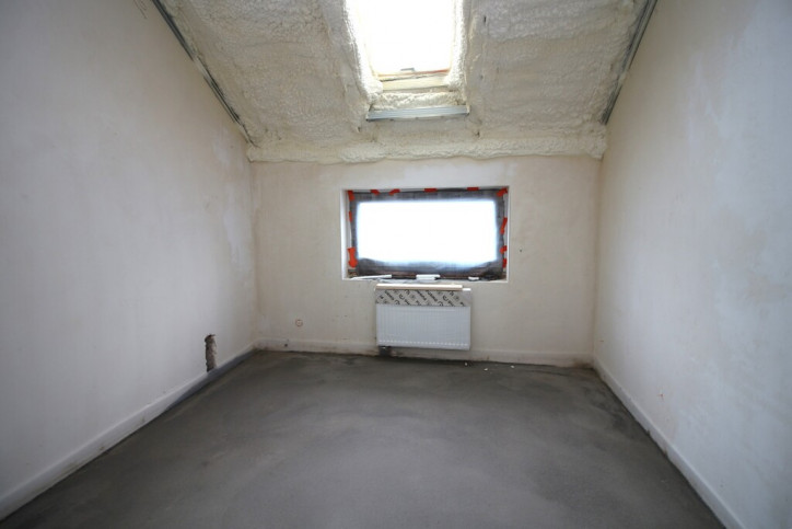 Building Residental Stargard Nadbrzeżna 19