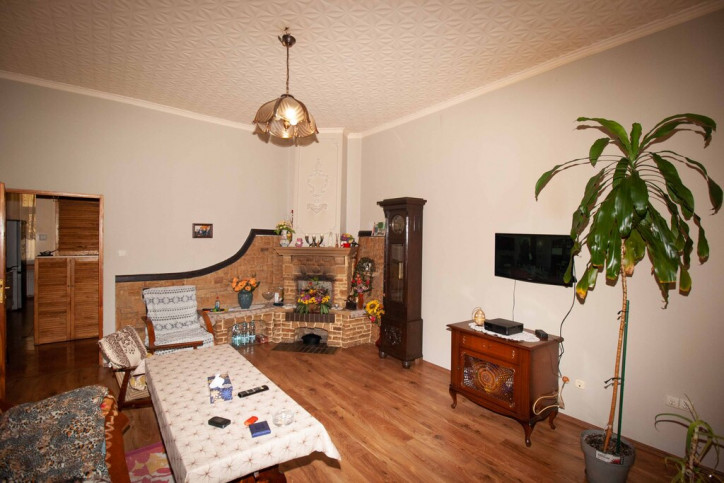 Mieszkanie Sprzedaż Szczecin Niebuszewo 3