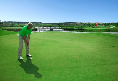 Dom Sprzedaż Orihuela Costa, Alicante Vistabella Golf