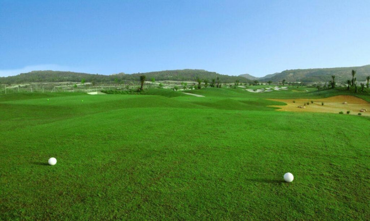 Dom Sprzedaż Orihuela Costa, Alicante Vistabella Golf 10