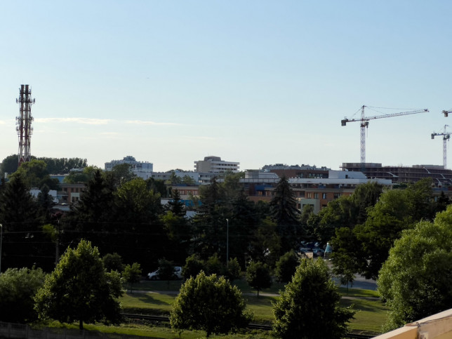 Mieszkanie Sprzedaż Kołobrzeg 42