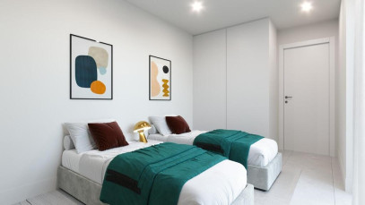 Dom Sprzedaż Los Alcázares, Murcja Avenida Juan Carlos 1