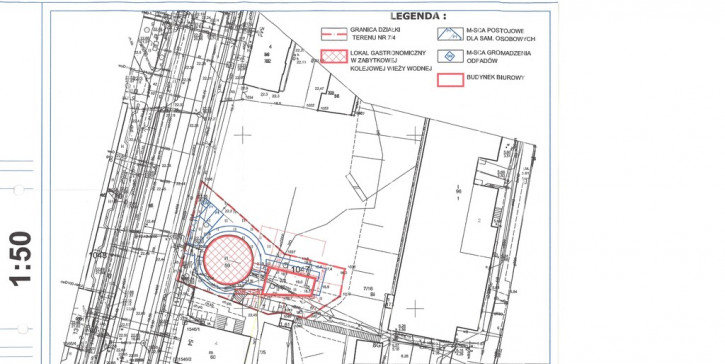 Obiekt Sprzedaż Szczecin Śródmieście 8