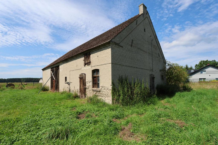 Obiekt Sprzedaż Goleniów 1