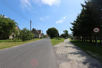 Obiekt Sprzedaż Goleniów