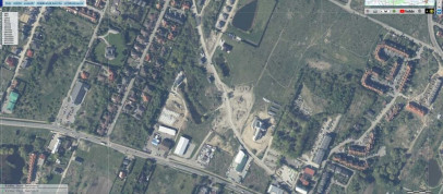 Działka Sprzedaż Mierzyn