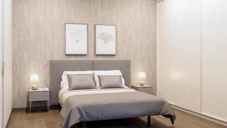 Dom Sprzedaż San Pedro del Pinatar Murcja Calle de la Pinta 9