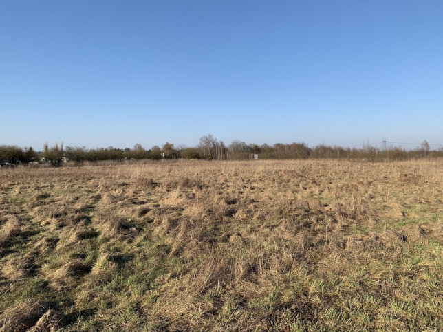 Działka Sprzedaż Żółwia Błoć 7