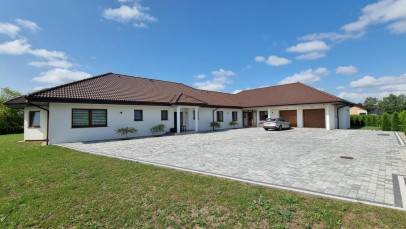 Dom Sprzedaż Płoty