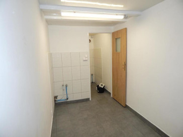 Lokal Wynajem Szczecin Dąbie