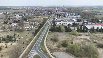 Działka Sprzedaż Drawsko Pomorskie Starogrodzka