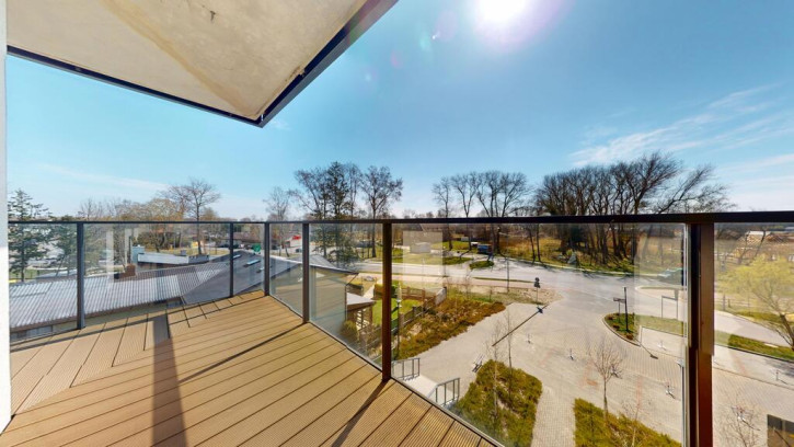 Mieszkanie Sprzedaż Dziwnów Spadochroniarzy Polskich 5