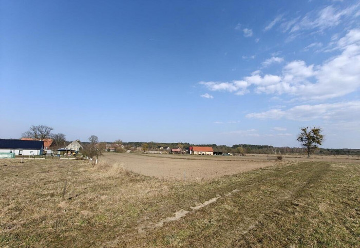 Działka Sprzedaż Żarnowo 8