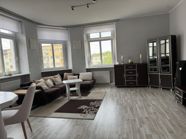 Mieszkanie Sprzedaż Szczecin Centrum Partyzantów