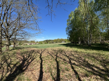 Działka Sprzedaż Kikorze