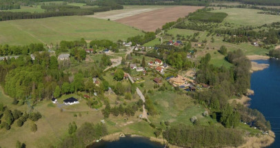 Działka Sprzedaż Dołgie