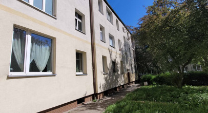 Mieszkanie Sprzedaż Szczecin Niebuszewo ks. Jana Długosza