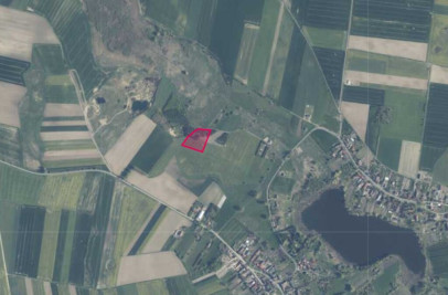 Działka Sprzedaż Parsów