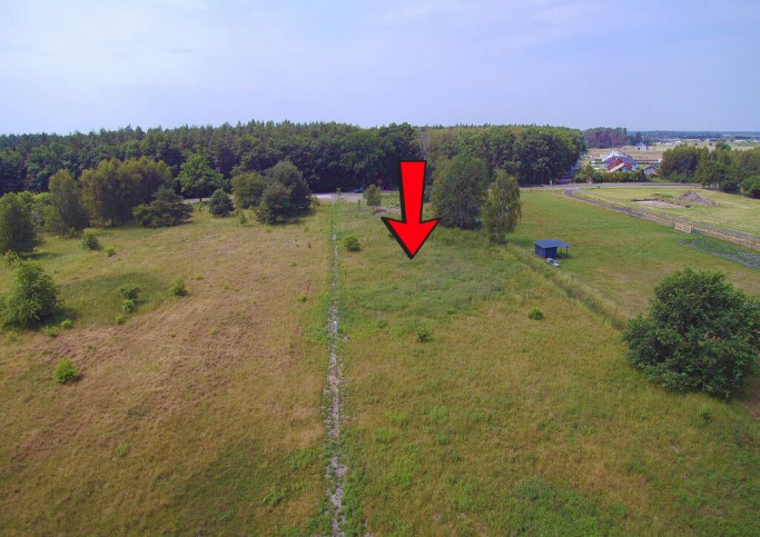 Działka Sprzedaż Goleniów 5