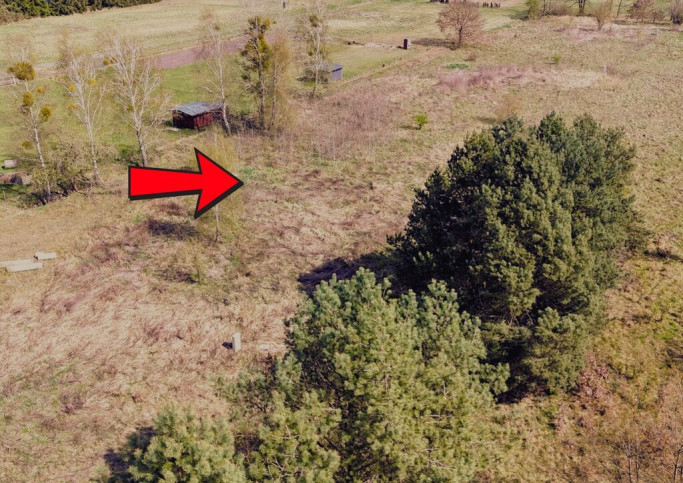 Działka Sprzedaż Goleniów 6