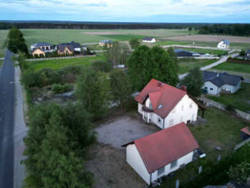 Dom Sprzedaż Brenno Leszczyńska