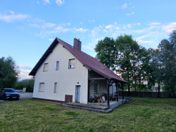 Dom Sprzedaż Brenno Leszczyńska