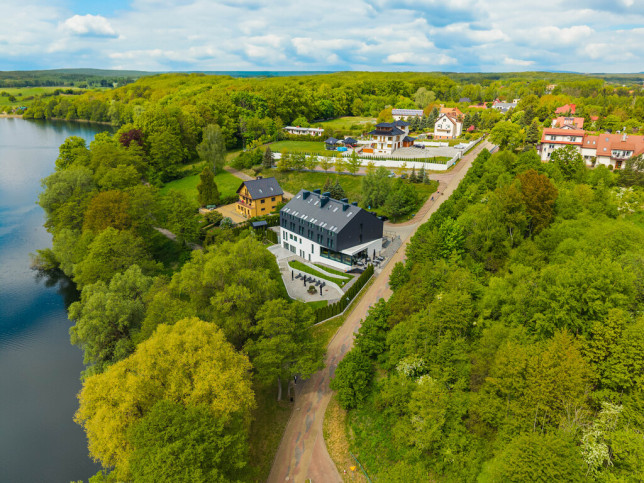 Obiekt Sprzedaż Drawsko Pomorskie Jeziorna 7