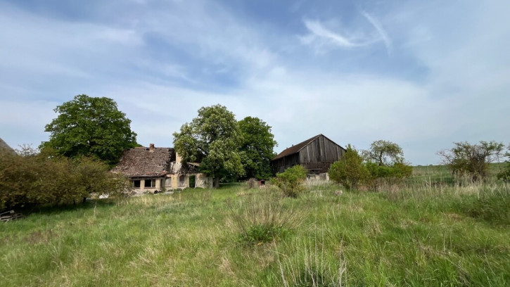 Działka Sprzedaż Plöwen, Löcknitz-Penkun, Vorpommern-Greifswald, Meklemburgia-Pomorze Przednie, 17322, Niemcy retziner weg 11