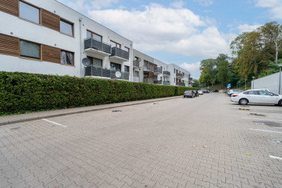 Obiekt Sprzedaż Szczecin Zdroje Grabowa