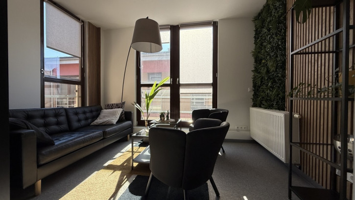 Lokal Wynajem Szczecin Centrum Stanisława Więckowskiego 4