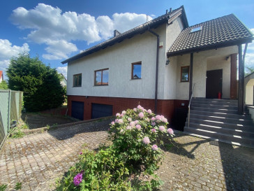 Dom Sprzedaż Szczecin Bezrzecze Koralowa