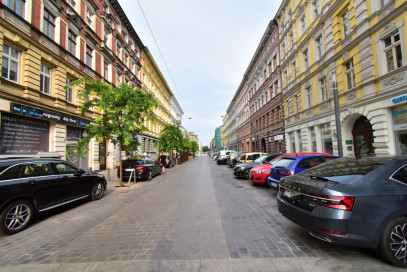 Mieszkanie Sprzedaż Szczecin Centrum