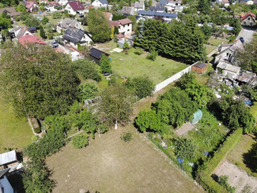 Działka Sprzedaż Goleniów