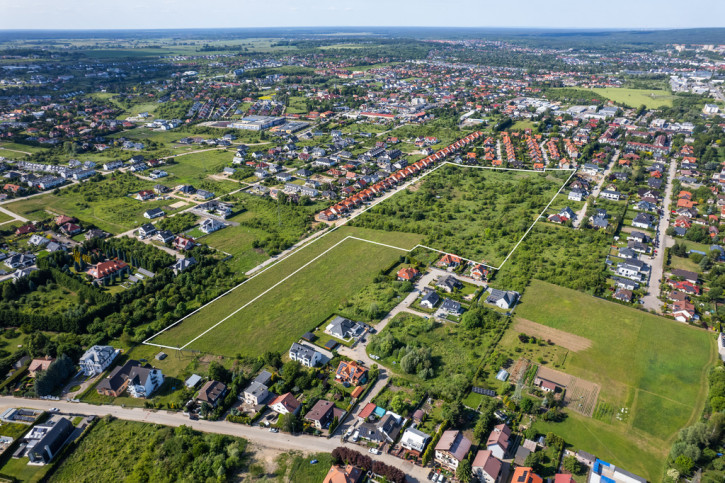 Działka Sprzedaż Mierzyn 5