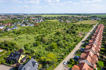 Działka Sprzedaż Mierzyn