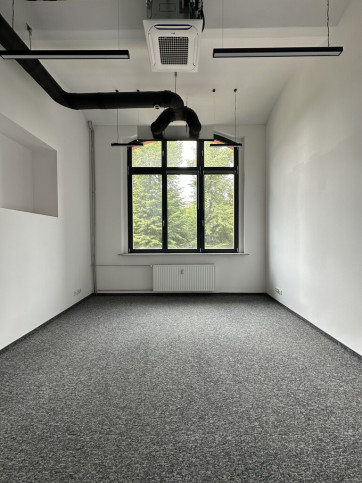 Lokal Wynajem Szczecin Nowe Miasto 1