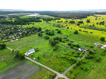 Działka Sprzedaż Szczecin Wielgowo