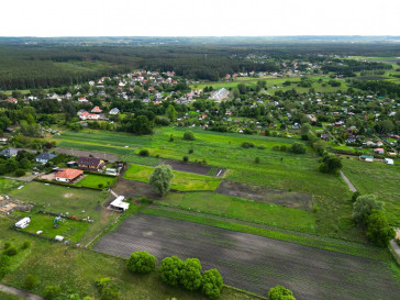 Działka Sprzedaż Szczecin Wielgowo