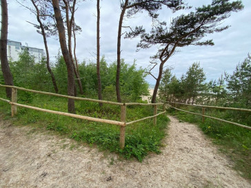 Działka Sprzedaż Dziwnówek