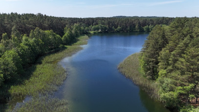 Działka Sprzedaż Byszyno