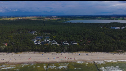 Działka Sprzedaż Pogorzelica